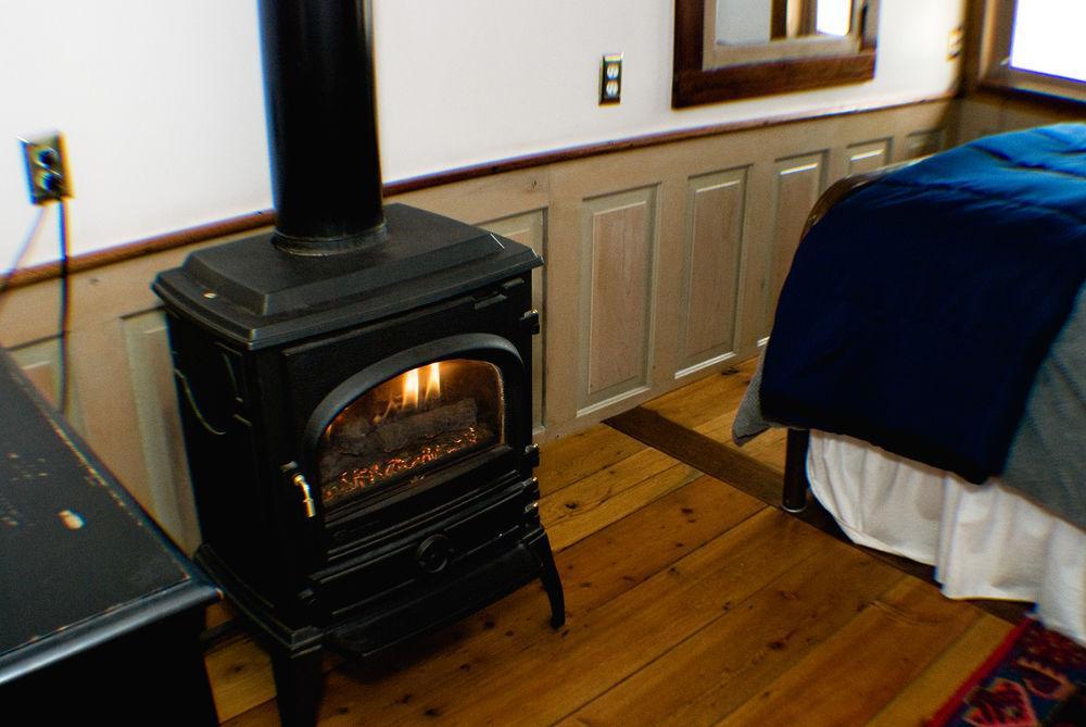 The Covington Houseboat Bed & Breakfast Saint Paul Exterior photo